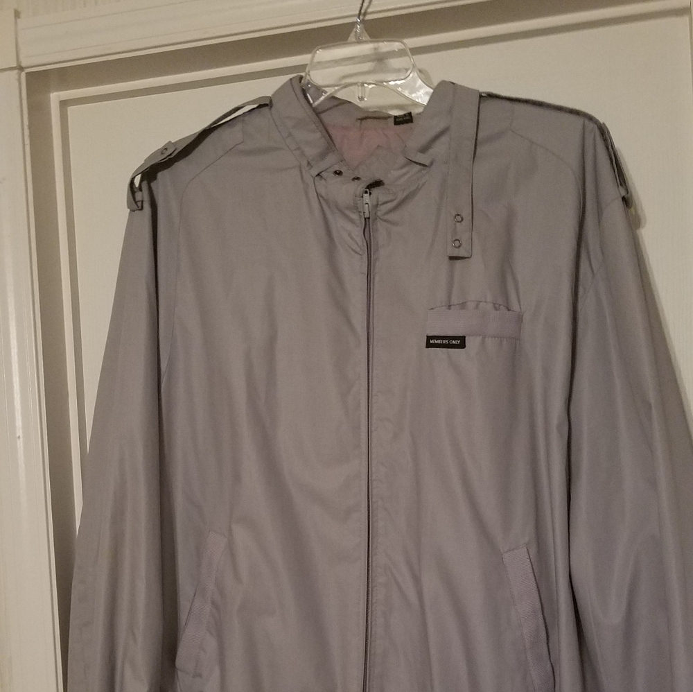 Jacket